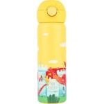 Estia θερμός παιδικά Wonder Bottle Save THE Aegean 500ml Fortress Dragon 01-33149 5207158033149