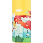 Estia θερμός παιδικά Wonder Bottle Save THE Aegean 500ml Fortress Dragon 01-33149 5207158033149