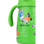 Estia Warm Bubble Bottle Save the Aegean 300ml Jungle Kick 01-33224 5207158033224