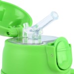 Estia Warm Bubble Bottle Save the Aegean 300ml Jungle Kick 01-33224 5207158033224