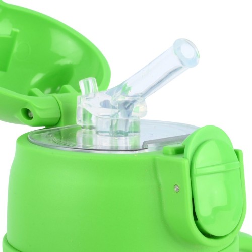 Estia Warm Bubble Bottle Save the Aegean 300ml Jungle Kick 01-33224 5207158033224