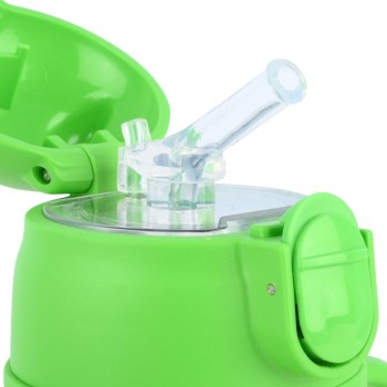 Estia Warm Bubble Bottle Save the Aegean 300ml Jungle Kick 01-33224 5207158033224