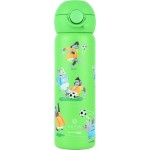 Estia Wonderful Kids Wonder Bottle Save the Aegean 500ml Jungle Kick 01-33156 5207158033156