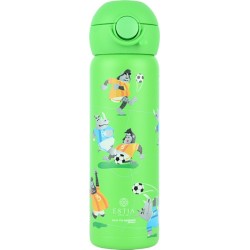 Estia Wonderful Kids Wonder Bottle Save the Aegean 500ml Jungle Kick 01-33156 5207158033156