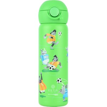 Estia Wonderful Kids Wonder Bottle Save the Aegean 500ml Jungle Kick 01-33156 5207158033156