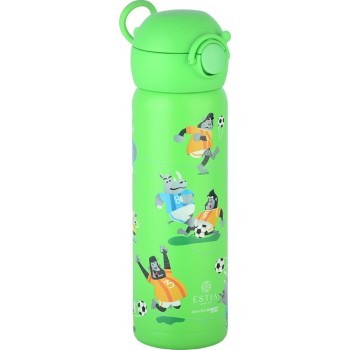 Estia Wonderful Kids Wonder Bottle Save the Aegean 500ml Jungle Kick 01-33156 5207158033156