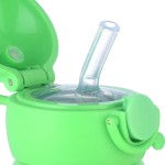 Estia Wonderful Kids Wonder Bottle Save the Aegean 500ml Jungle Kick 01-33156 5207158033156