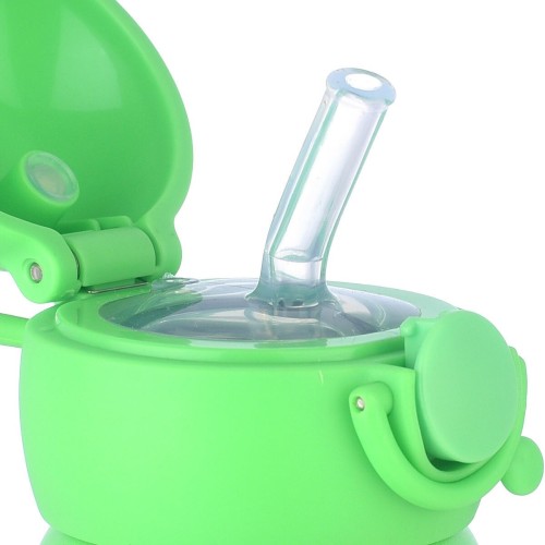 Estia Wonderful Kids Wonder Bottle Save the Aegean 500ml Jungle Kick 01-33156 5207158033156