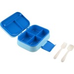Estia παιδικό φαγητοδοχείο Save the Aegean 1330ml 2 Επιπεδων Ocean Play 01-33514 5207158033514