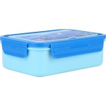 Estia Save the Aegean 900ml Children's Food Container With 2 Stainless. Ocean Play 01-33651 5207158033651