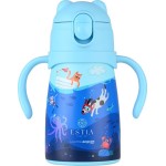 Estia Warm Bubble Bottle Save the Aegean 300ml Ocean Play 01-33170 5207158033170