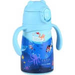Estia Warm Bubble Bottle Save the Aegean 300ml Ocean Play 01-33170 5207158033170