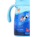 Estia Warm Bubble Bottle Save the Aegean 300ml Ocean Play 01-33170 5207158033170