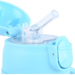Estia Warm Bubble Bottle Save the Aegean 300ml Ocean Play 01-33170 5207158033170