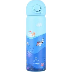 Estia Wonderful Wonder Bottle Save the Aegean 500ml Ocean Play 01-33101 5207158033101