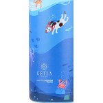 Estia θερμός παιδικά Wonder Bottle Save THE Aegean 500ml Ocean Play 01-33101 5207158033101