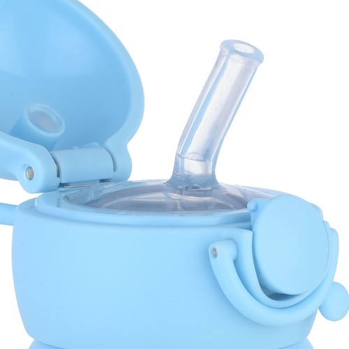 Estia θερμός παιδικά Wonder Bottle Save THE Aegean 500ml Ocean Play 01-33101 5207158033101