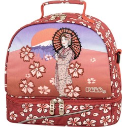 POLO Kid's Fun II Geisha 907104-8382 5201927135386