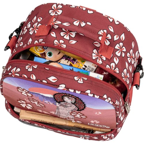 POLO Kid's Fun II Geisha 907104-8382 5201927135386