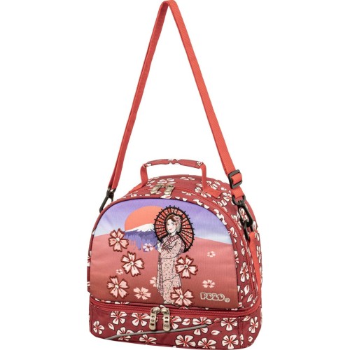 POLO Kid's Fun II Geisha 907104-8382 5201927135386