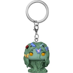 Funko Pop! Keychain: Fantasia 2000 - Spring Sprite Novelty Keyring - Collec 83571 889698835718