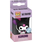 Funko  pocket pop! sanrio: kuromi - kuromi (balloon) (special editon) Φιγούρα Μπρελόκ 77394 889698773942