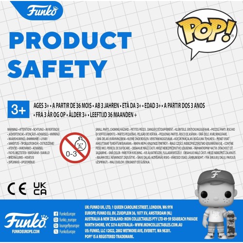Funko Pop! Keychain: DBZ - Goku With Kamehameha - Dragon Ball Novelty Keyri 54730 889698547307