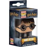 Funko  pocket pop!: harry potter with glasses Φιγούρα Μπρελόκ 7616 849803076160