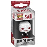Funko  Pocket Pop!: Saw (10Th Anniversary) - Billy The Puppet 80690 889698806909