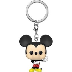 Funko Pop! Keychain: Disney Classics - Mickey 59629 889698596299