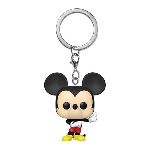 Funko Pop! Keychain: Disney Classics - Mickey 59629 889698596299