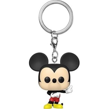 Funko Pop! Keychain: Disney Classics - Mickey 59629 889698596299