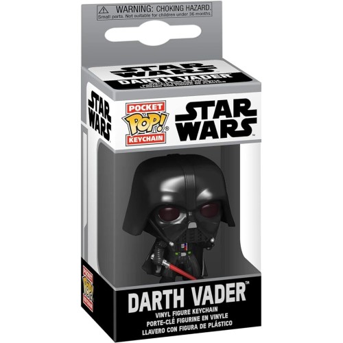 Funko Mens Keychain 53049 889698530491