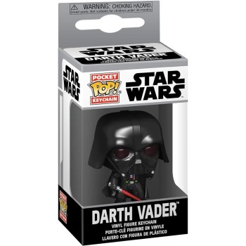 Funko Mens Keychain 53049 889698530491
