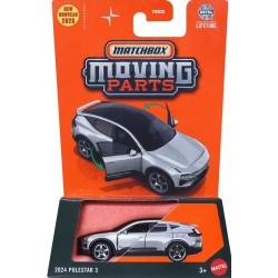 Mattel Plus Αυτοκινητάκια Με Ανοιγόμενα Μέρη - 1 Τμχ FWD28 887961672039