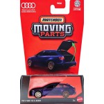 Mattel Plus Αυτοκινητάκια Με Ανοιγόμενα Μέρη - 1 Τμχ FWD28 887961672039