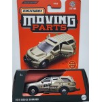 Mattel Moving Parts Cars Plus FWD28 887961672039