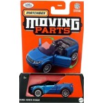 Mattel Moving Parts Cars Plus FWD28 887961672039