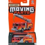 Mattel Moving Parts Cars Plus FWD28 887961672039