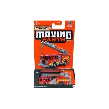 Mattel Plus Αυτοκινητάκια Με Ανοιγόμενα Μέρη - 1 Τμχ FWD28 887961672039