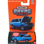 Mattel Plus Αυτοκινητάκια Με Ανοιγόμενα Μέρη - 1 Τμχ FWD28 887961672039