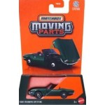 Mattel Plus Αυτοκινητάκια Με Ανοιγόμενα Μέρη - 1 Τμχ FWD28 887961672039