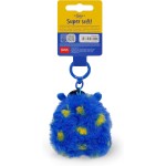 Legami Plush Key Ring - Super Soft Tiny Monster Λούτρινο Μπρελόκ SPK0015 8052694039295