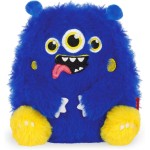 Legami Λούτρινο Super Soft Mini - Monster MSC0016 8052694039219