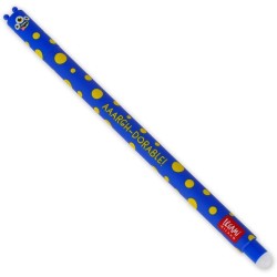 Legami Στυλό Gel Σβηνόμενο Monster EP0056 / CPPKIT14 8052694038069