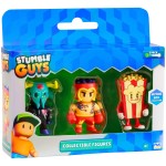 Giochi Preziosi Stumble Guys - Mythic 3 φιγούρες 5ek TUY30000 8056379200390