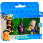 Giochi Preziosi Stumble Guys - Mythic 3 φιγούρες 5ek TUY30000 8056379200390