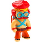 Giochi Preziosi Stumble Guys - Mythic 3 φιγούρες 5ek TUY30000 8056379200390