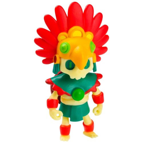 Giochi Preziosi Stumble Guys - Mythic 3 Figures 5EK TUY30000 8056379200390