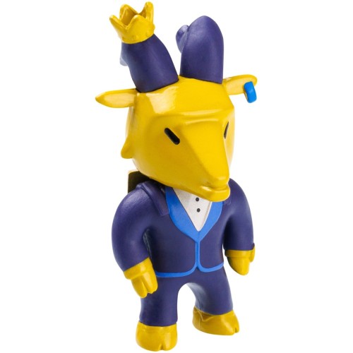 Giochi Preziosi Stumble Guys - Mythic Figure -surprise 5 cm. TUY28000 8056379200239